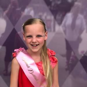 Meet your Posher, Jamie